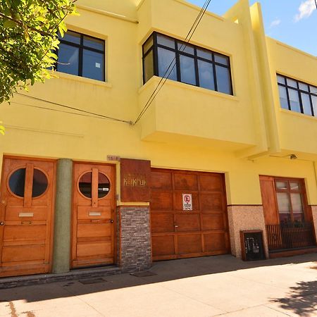Hostal Keikruk 푼타아레나스 외부 사진
