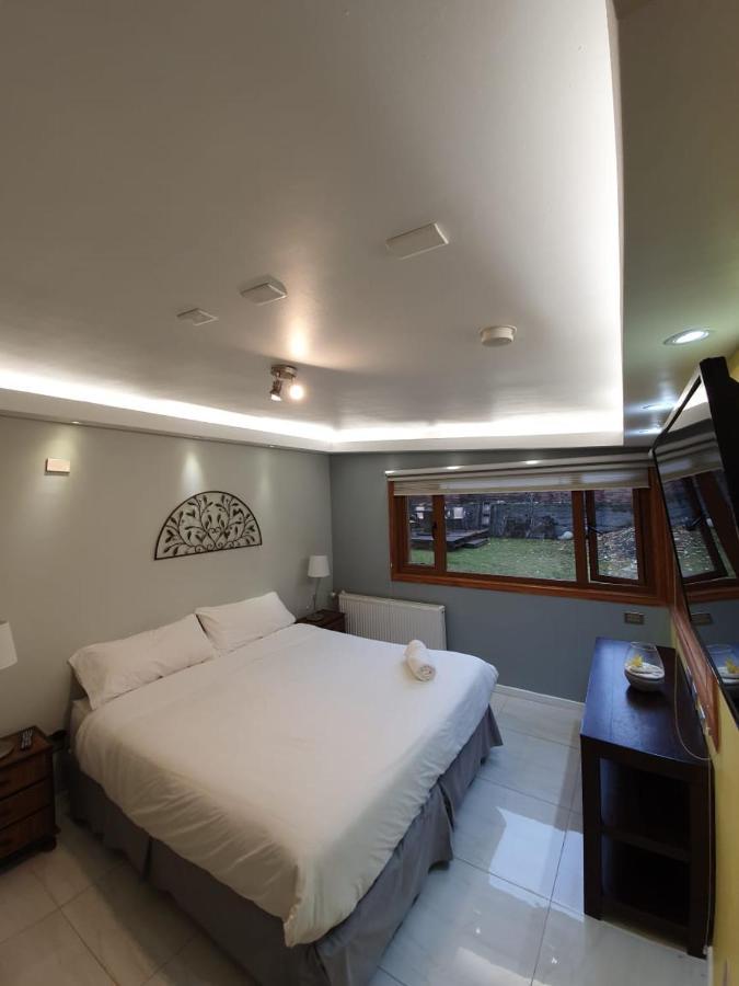 Hostal Keikruk 푼타아레나스 외부 사진
