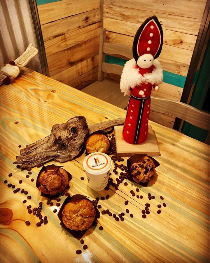 Hostal Keikruk 푼타아레나스 외부 사진