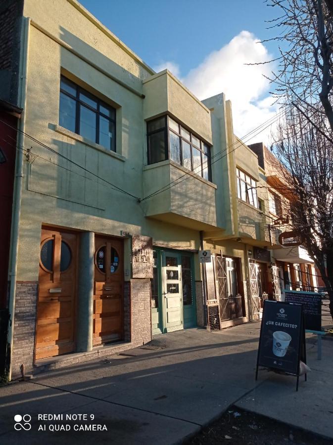 Hostal Keikruk 푼타아레나스 외부 사진