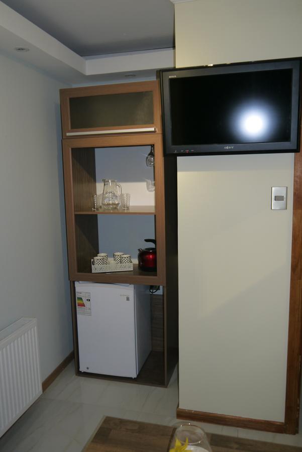 Hostal Keikruk 푼타아레나스 외부 사진