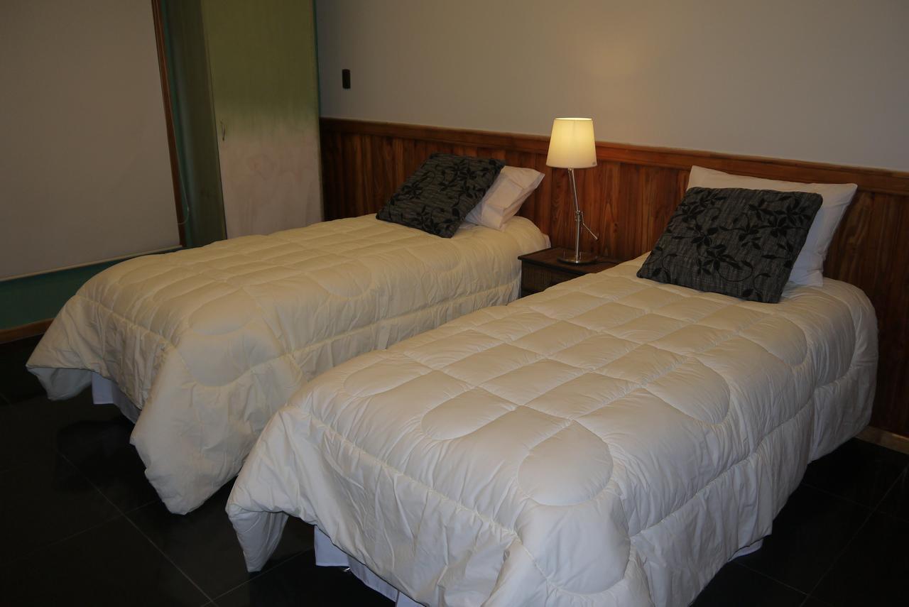 Hostal Keikruk 푼타아레나스 외부 사진