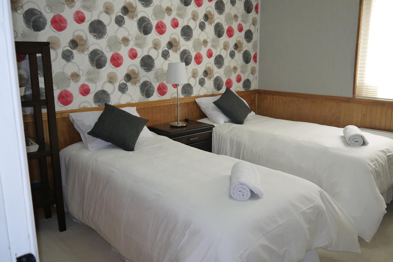 Hostal Keikruk 푼타아레나스 외부 사진