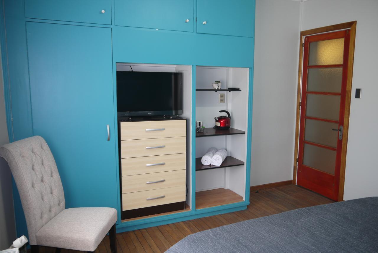 Hostal Keikruk 푼타아레나스 외부 사진