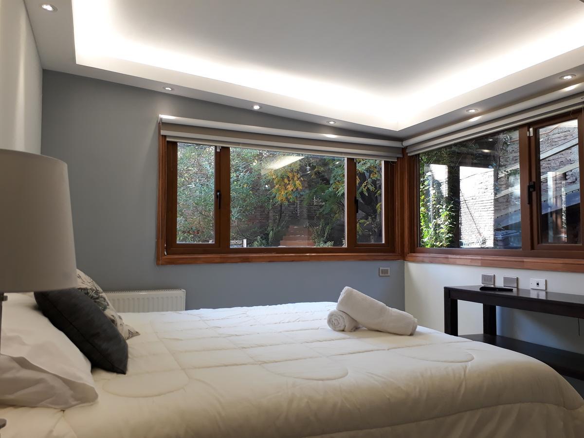 Hostal Keikruk 푼타아레나스 외부 사진
